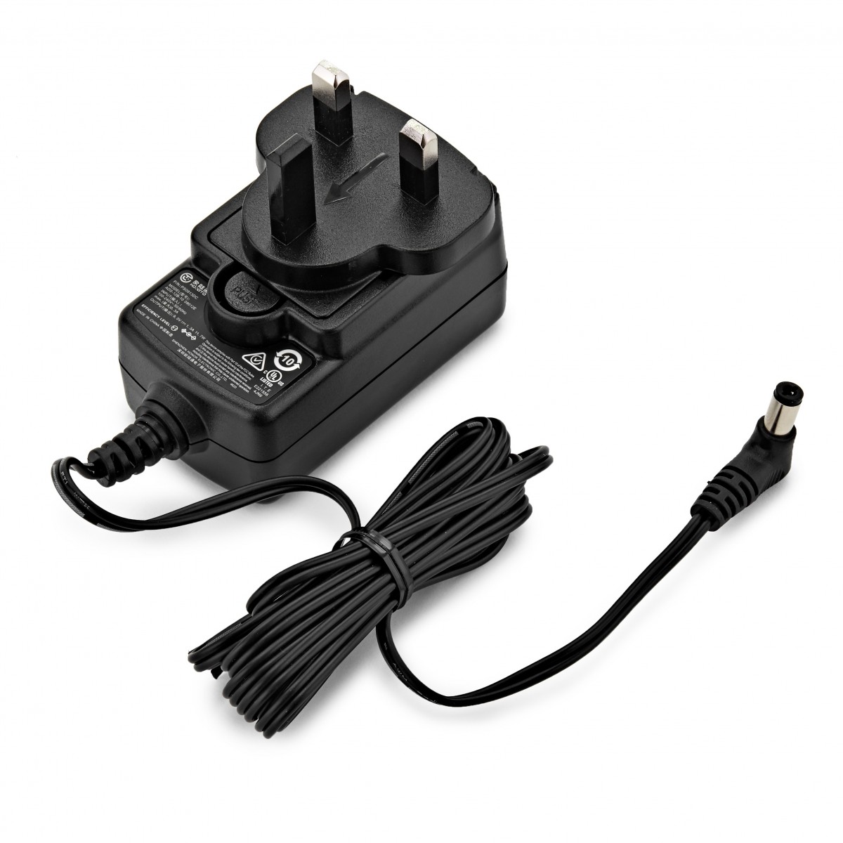 Digitech PS0913DC-02 Power Supply, UK