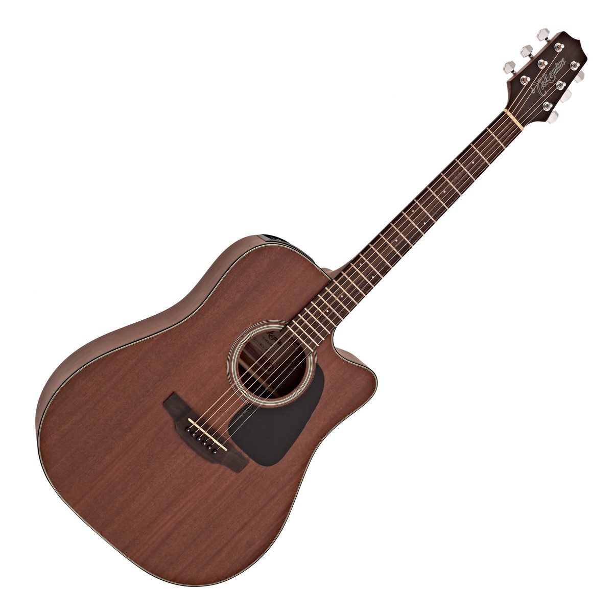 Takamine GD11MCE Dreadnought Electro Acoustic, Natural