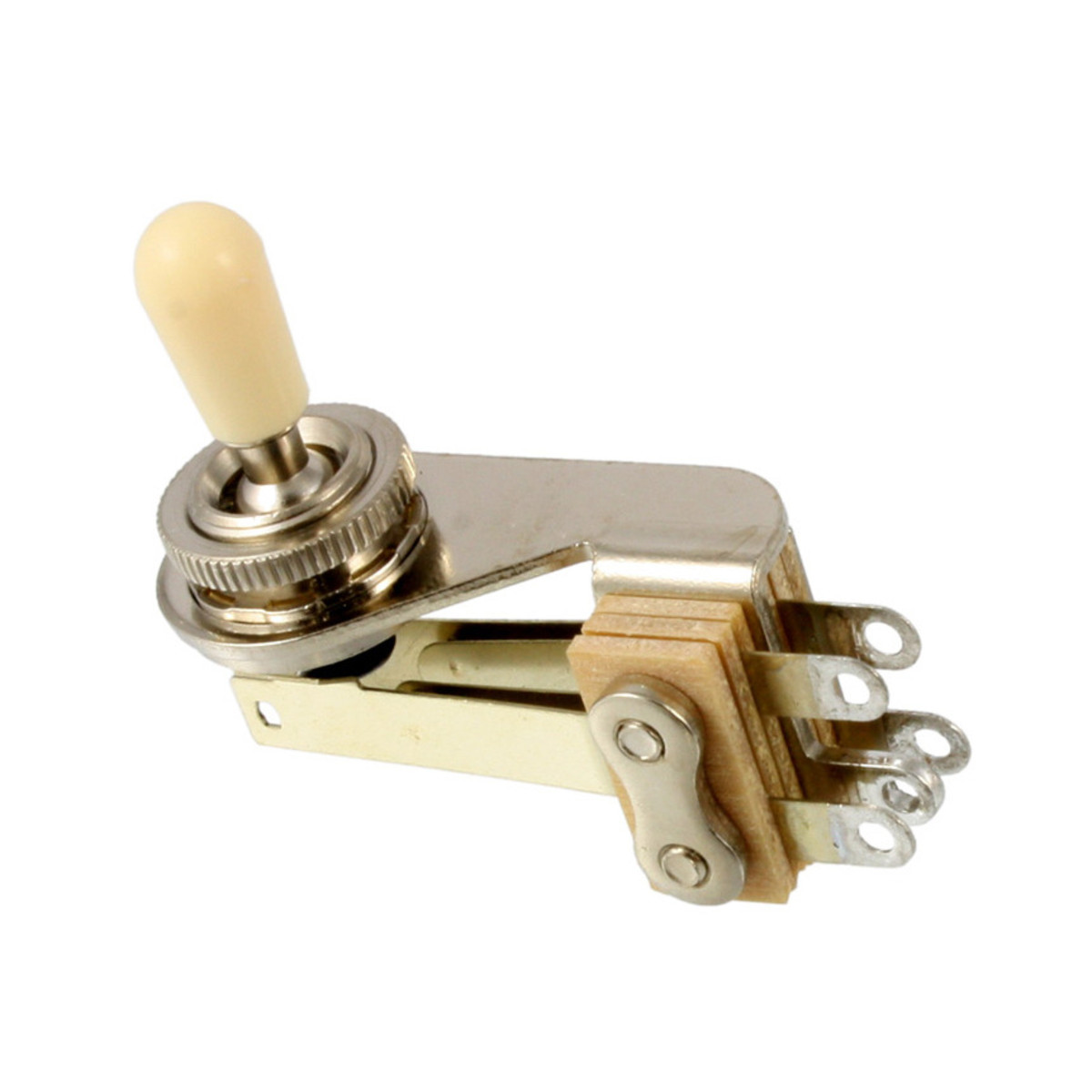 Switchcraft Right Angle Toggle Switch