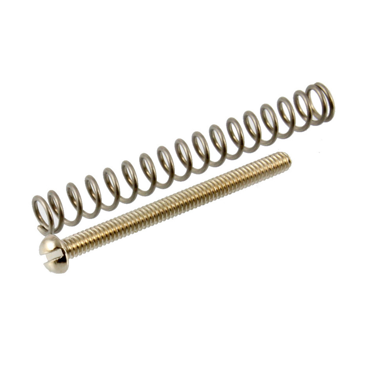Allparts Pickup Mounting Screws For Humbucker Pickup