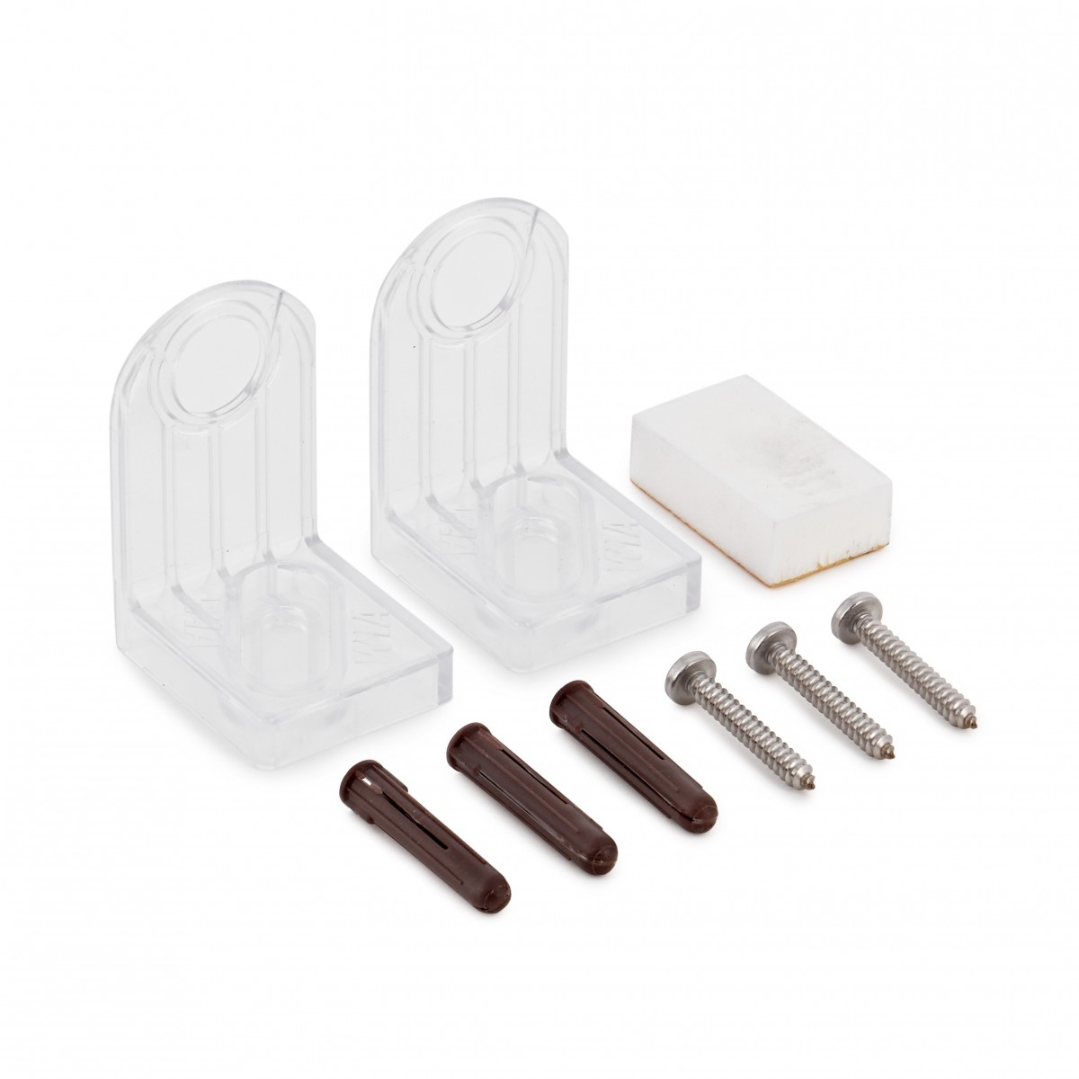 Woodies Guitar Hanger For Double-Cut Guitars, Type 1
