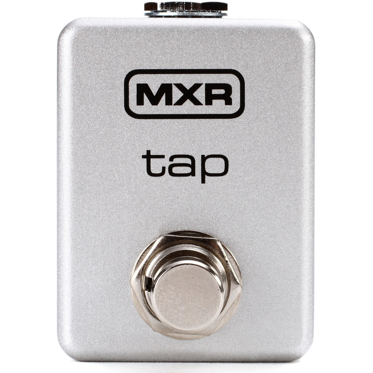 MXR M199 Tap Tempo Pedal