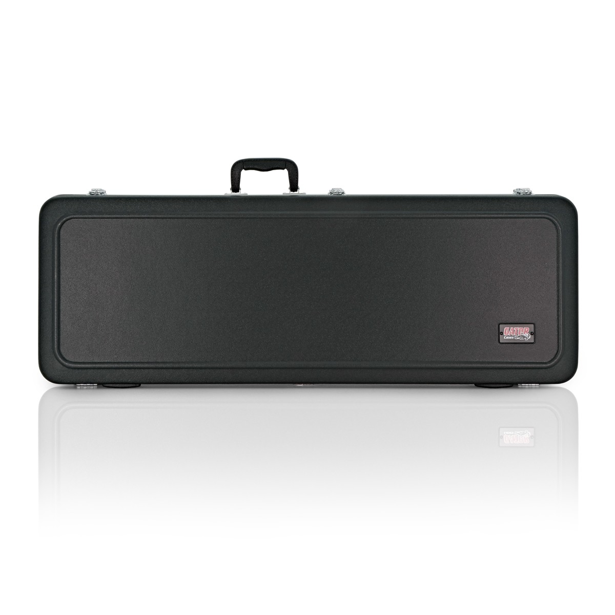 Gator GC-ELECTRIC-A Deluxe Moulded Case For Electric Guitars