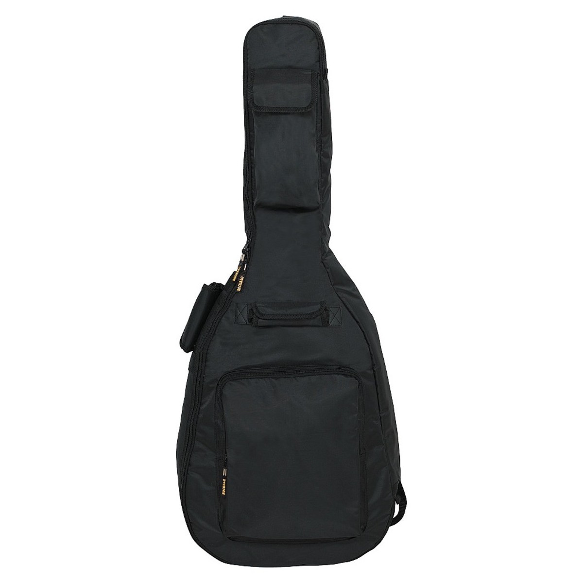 RockBag by Warwick Student Line Classical Guitar Gig Bag, Black