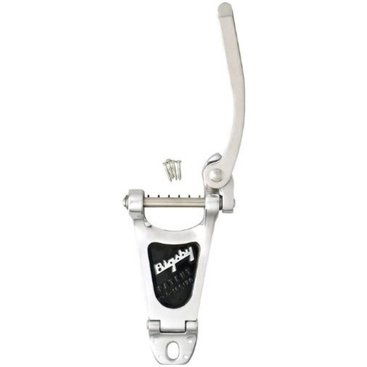 Bigsby B3 Vibrato Kit, Chrome