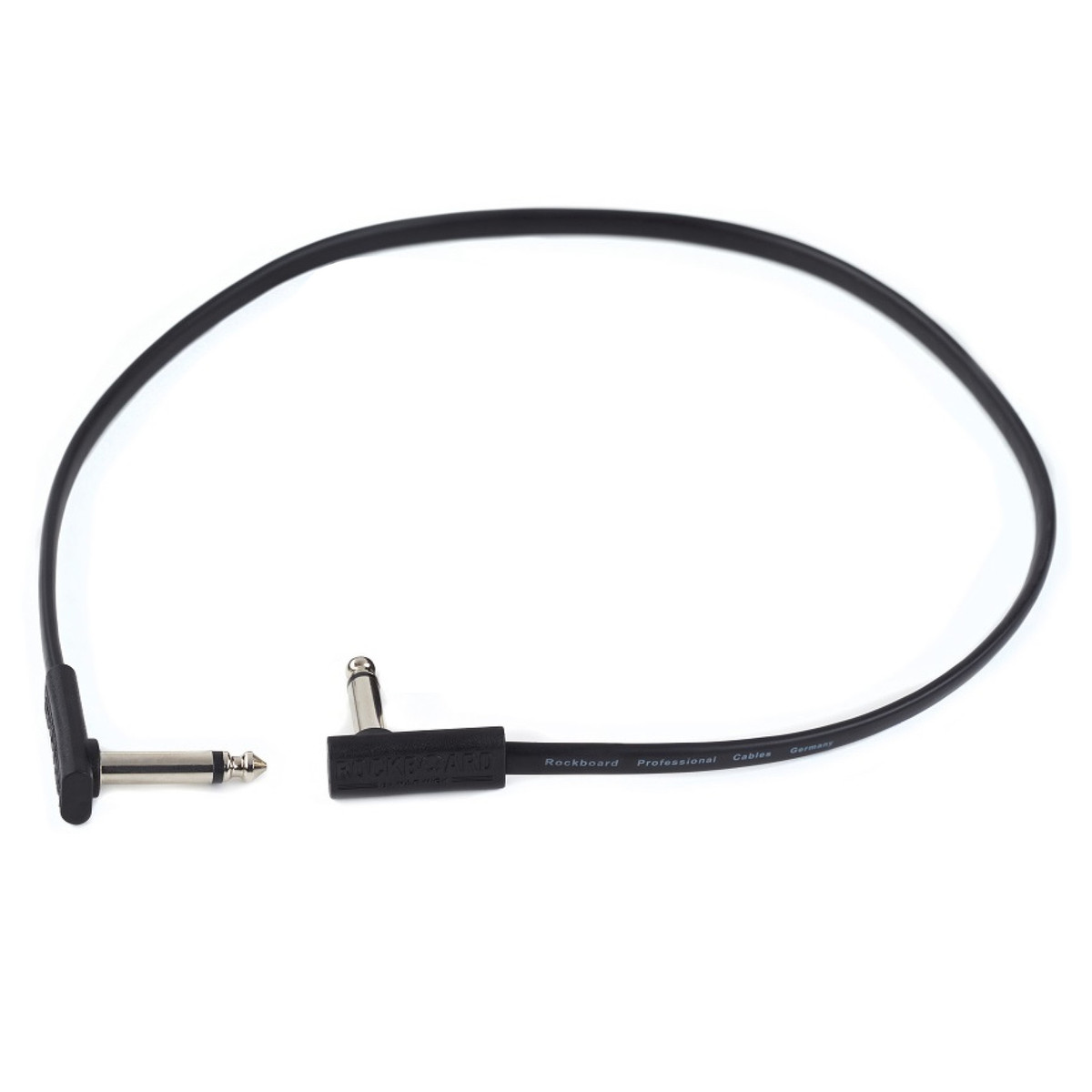 RockBoard by Warwick Flat Patch Cable, 60cm