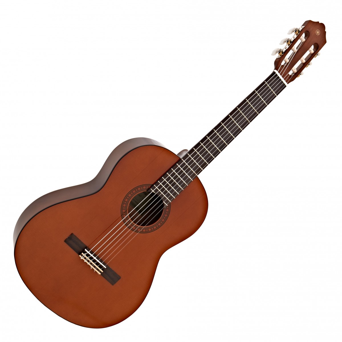 Yamaha CS40 II 3/4 Classical Guitar