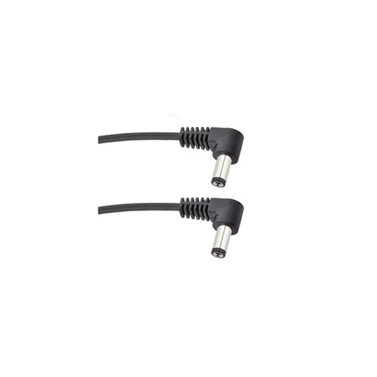 Voodoo Lab 2.1mm Right Angle 36 Inch Cable