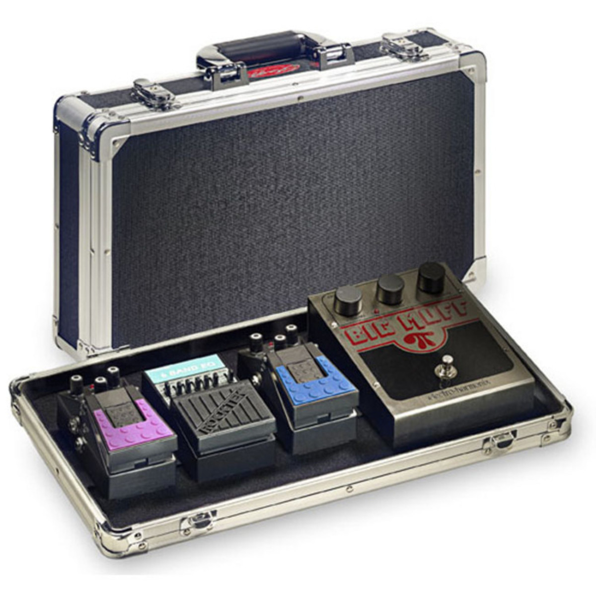 Stagg UPC-424 Guitar Pedal Board