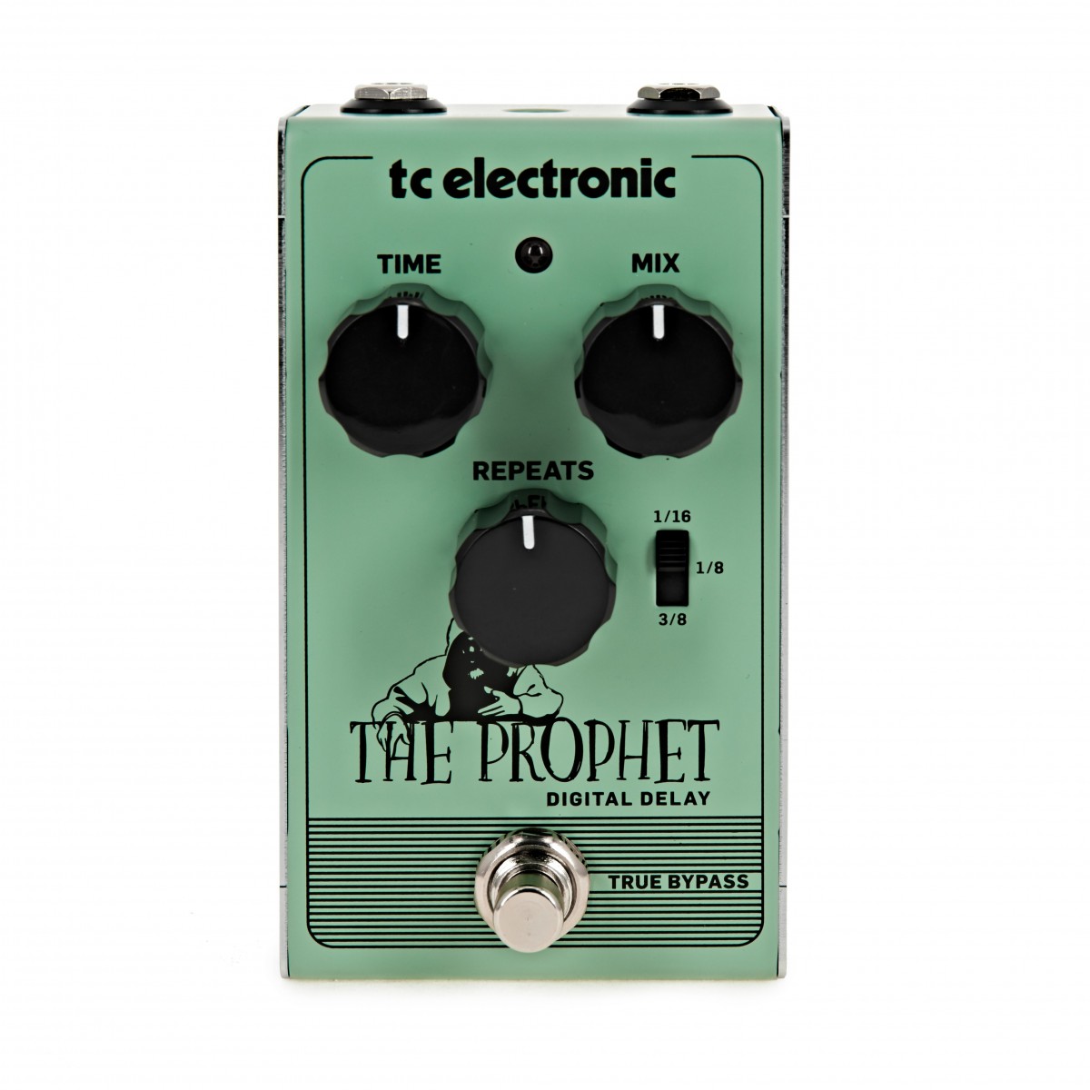 TC Electronic The Prophet Digital Delay