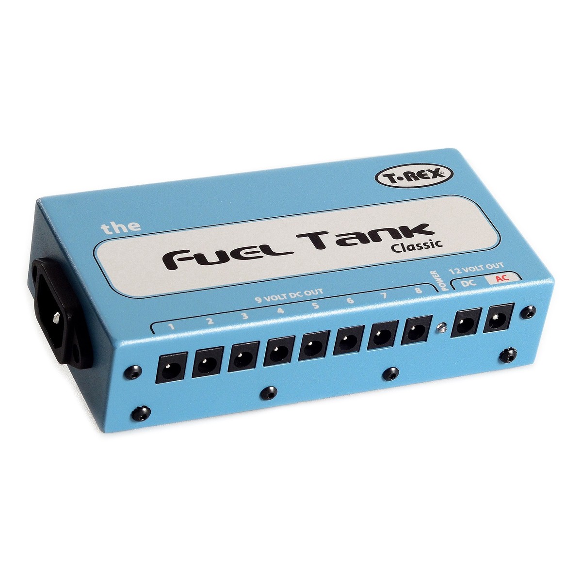T-Rex FuelTank Classic