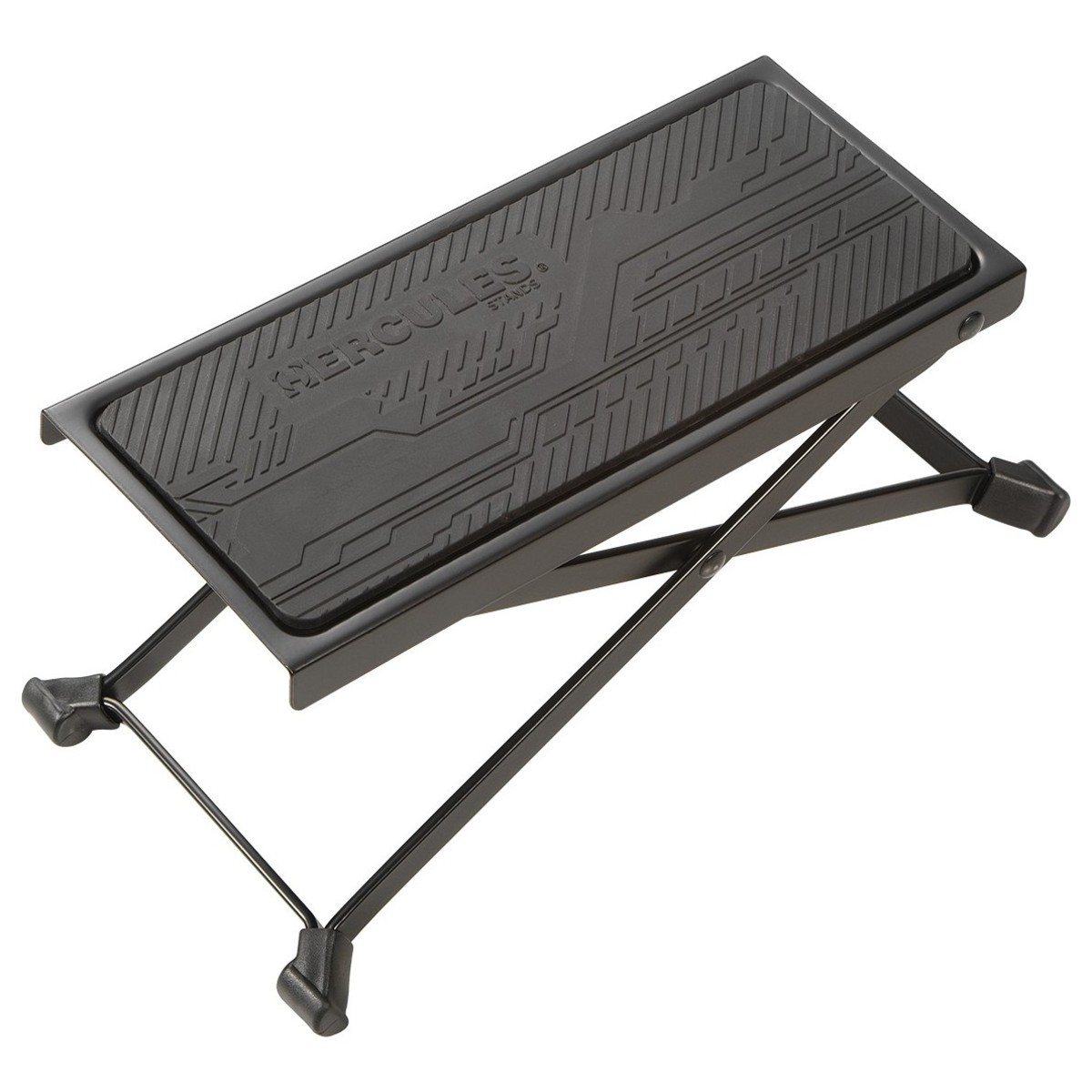 Hercules FS100B Guitarist Footstool