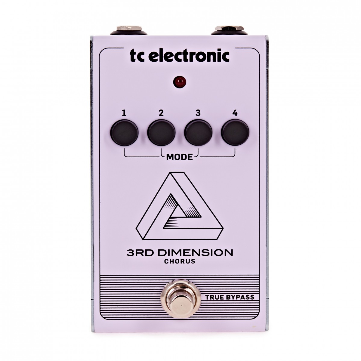 TC Electronic 3rd Dimension Chorus Pedal