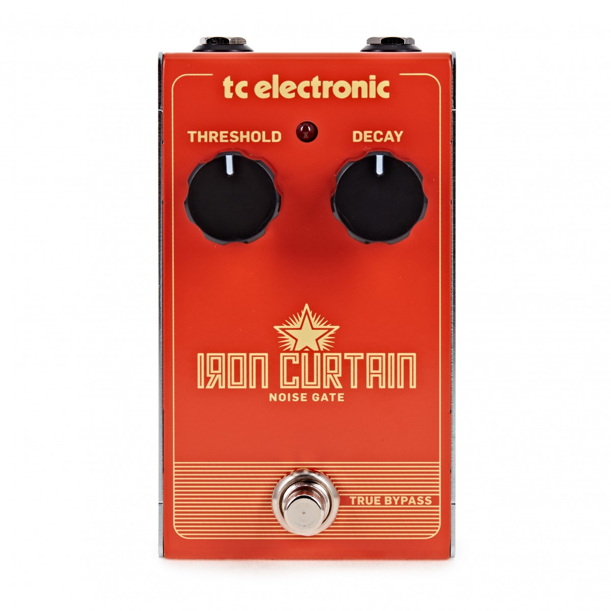 TC Electronic Iron Curtain Noise Gate Pedal