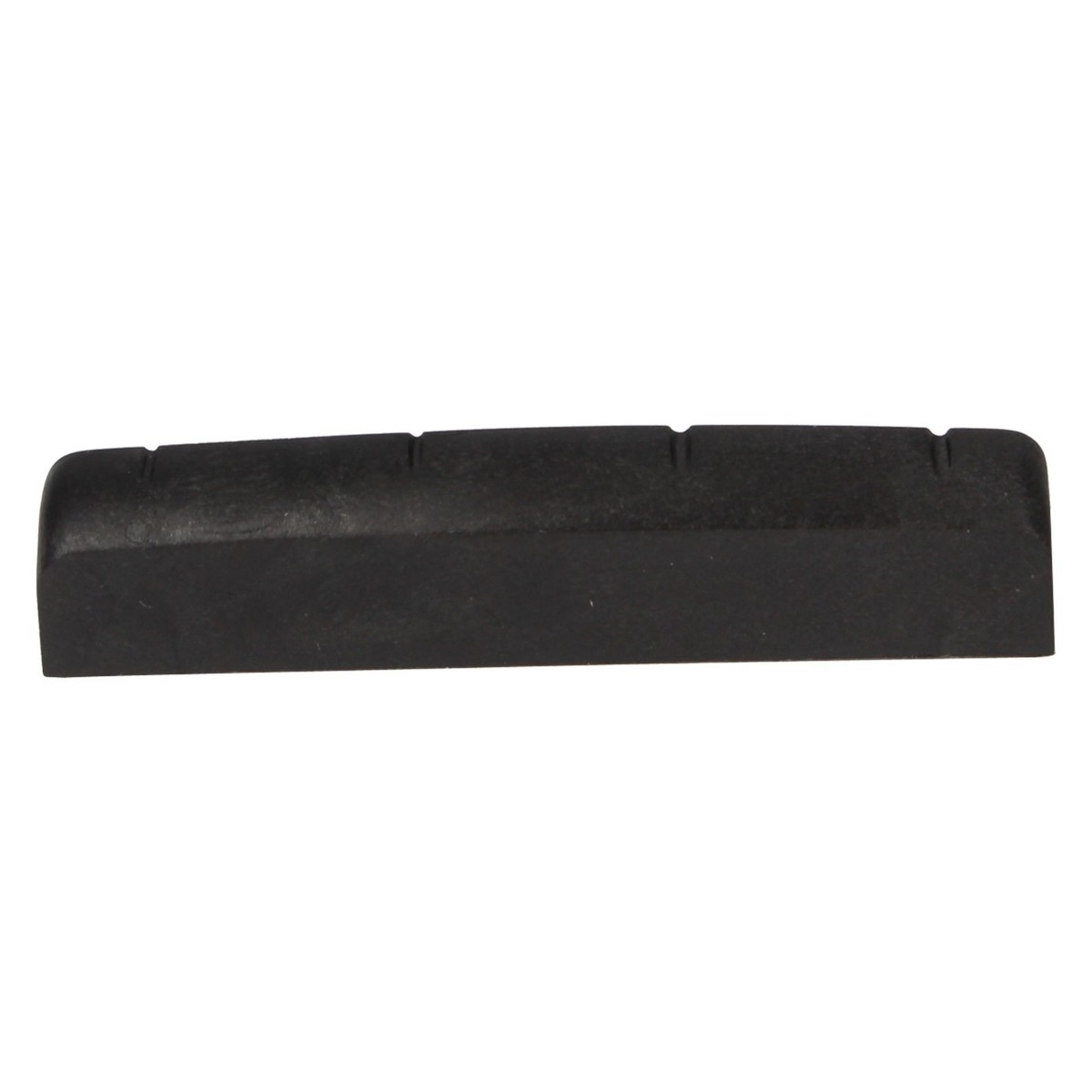 AllParts Graphite Nut for Bass, 1-5/8 Inch Wide