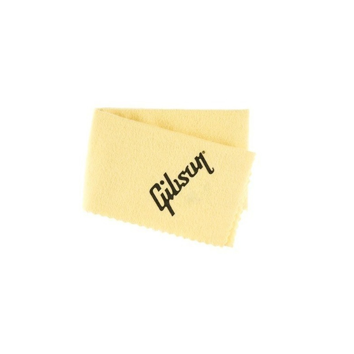 Gibson Guitar Polish Cloth