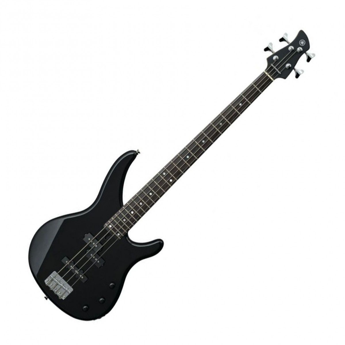 Yamaha TRBX174 Bass Guitar, Black