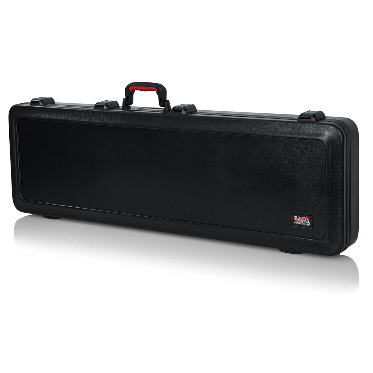 Gator GTSA-GTRBASS ATA Moulded Case For Bass Guitars