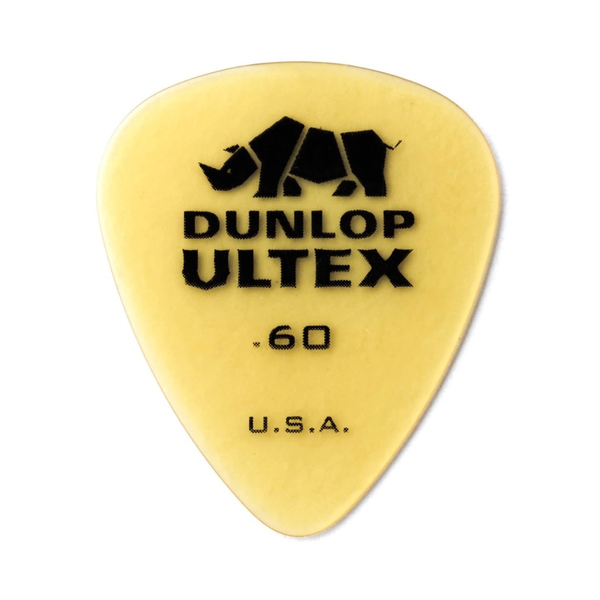 Dunlop Ultex Standard .60, Player's Pack of 6