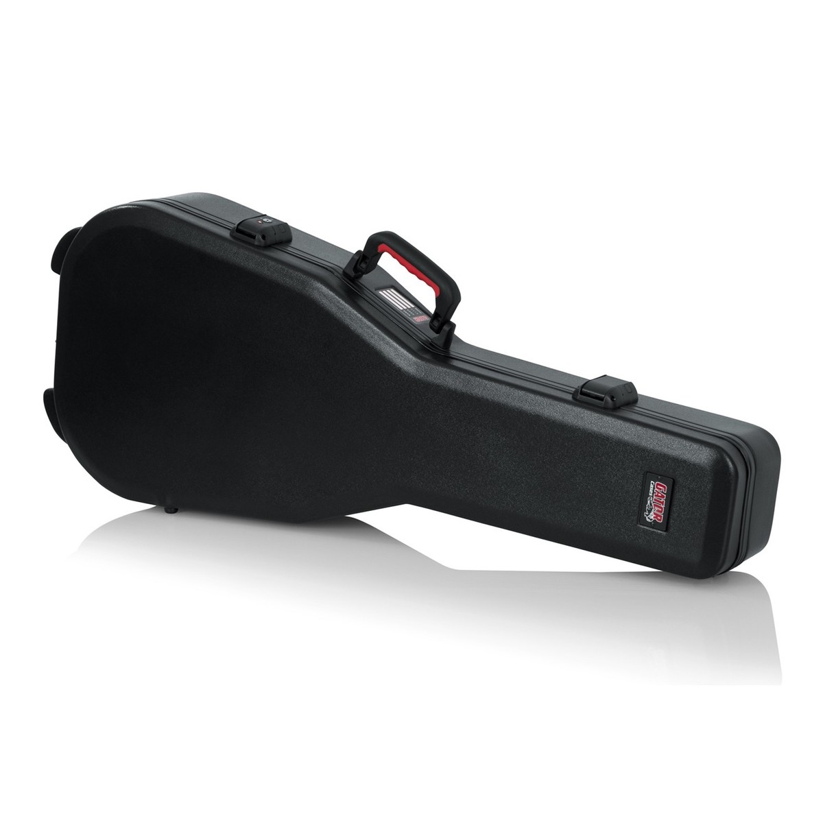 Gator GTSA-GTRCLASS ATA Moulded Case For Nylon-String Guitars