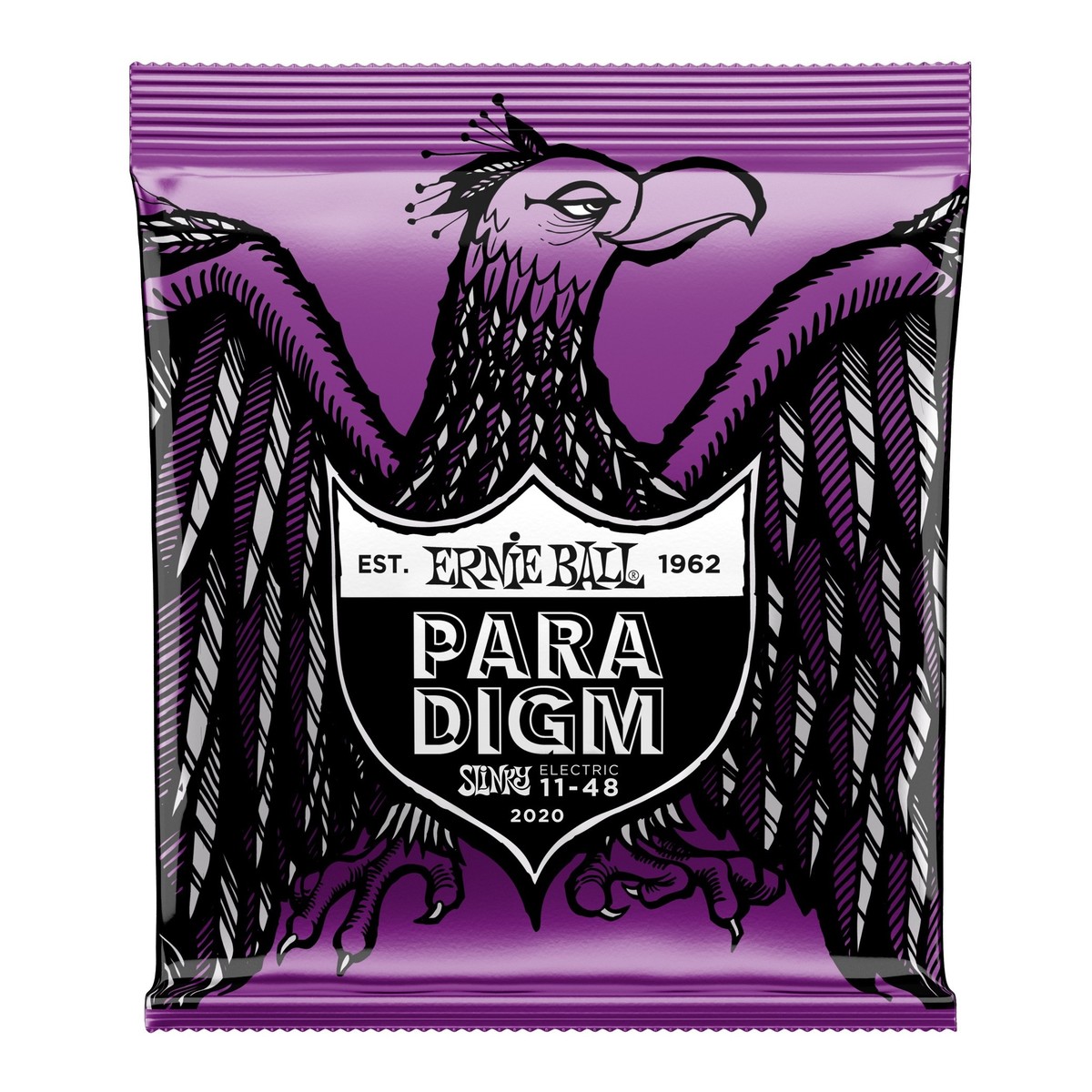 Ernie 2020 Ball Paradigm Power Slinky, 11-48