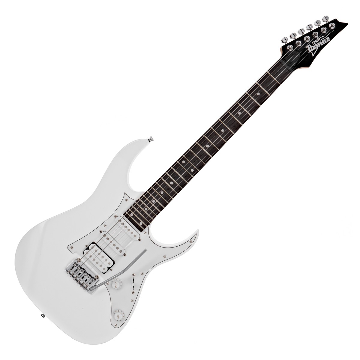 Ibanez GRG140 GIO, White