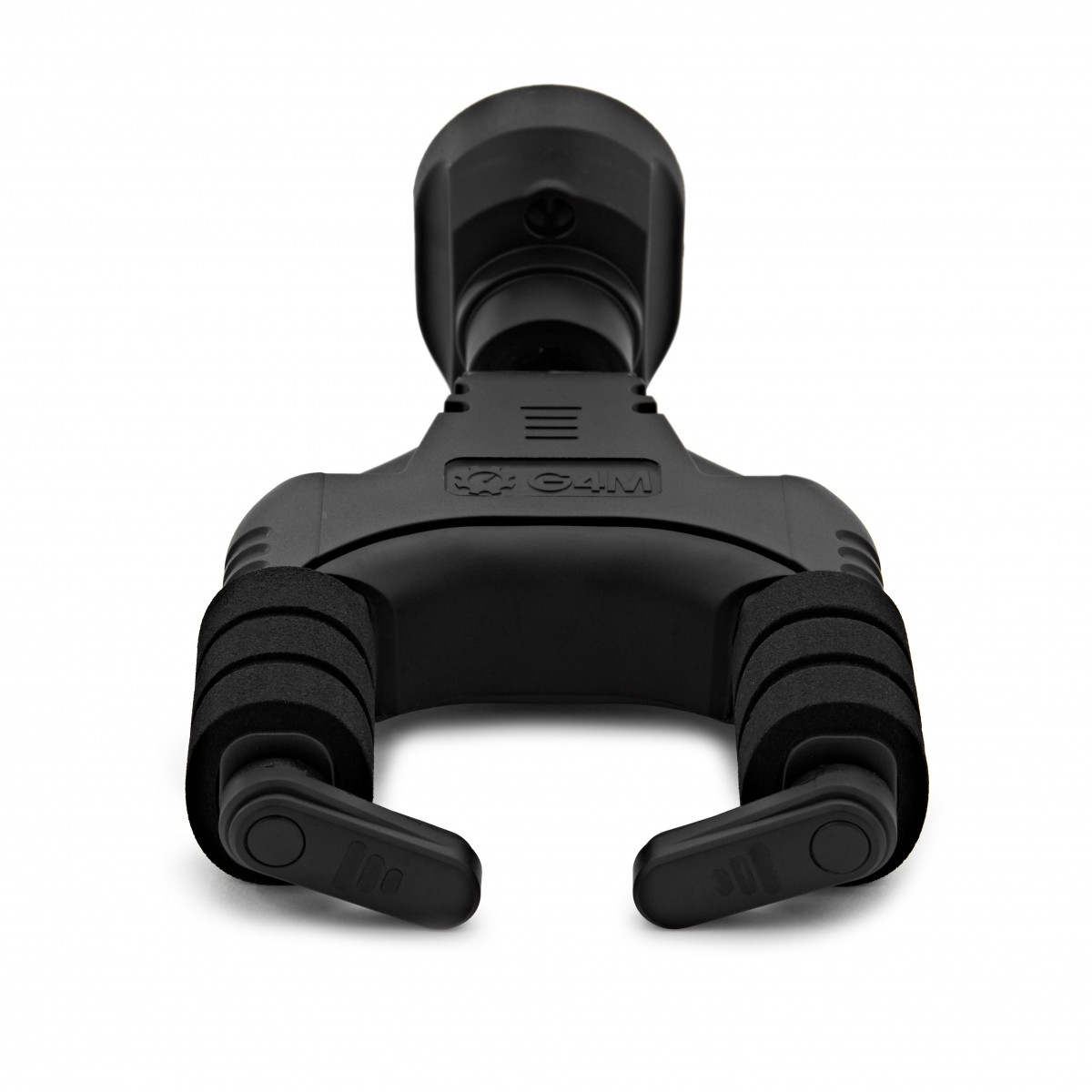 G4M Locking Guitar Wall Hanger