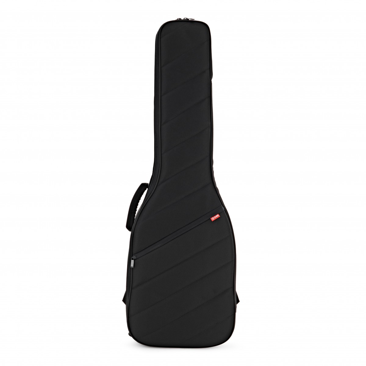 G4M Electric Guitar Case, Black