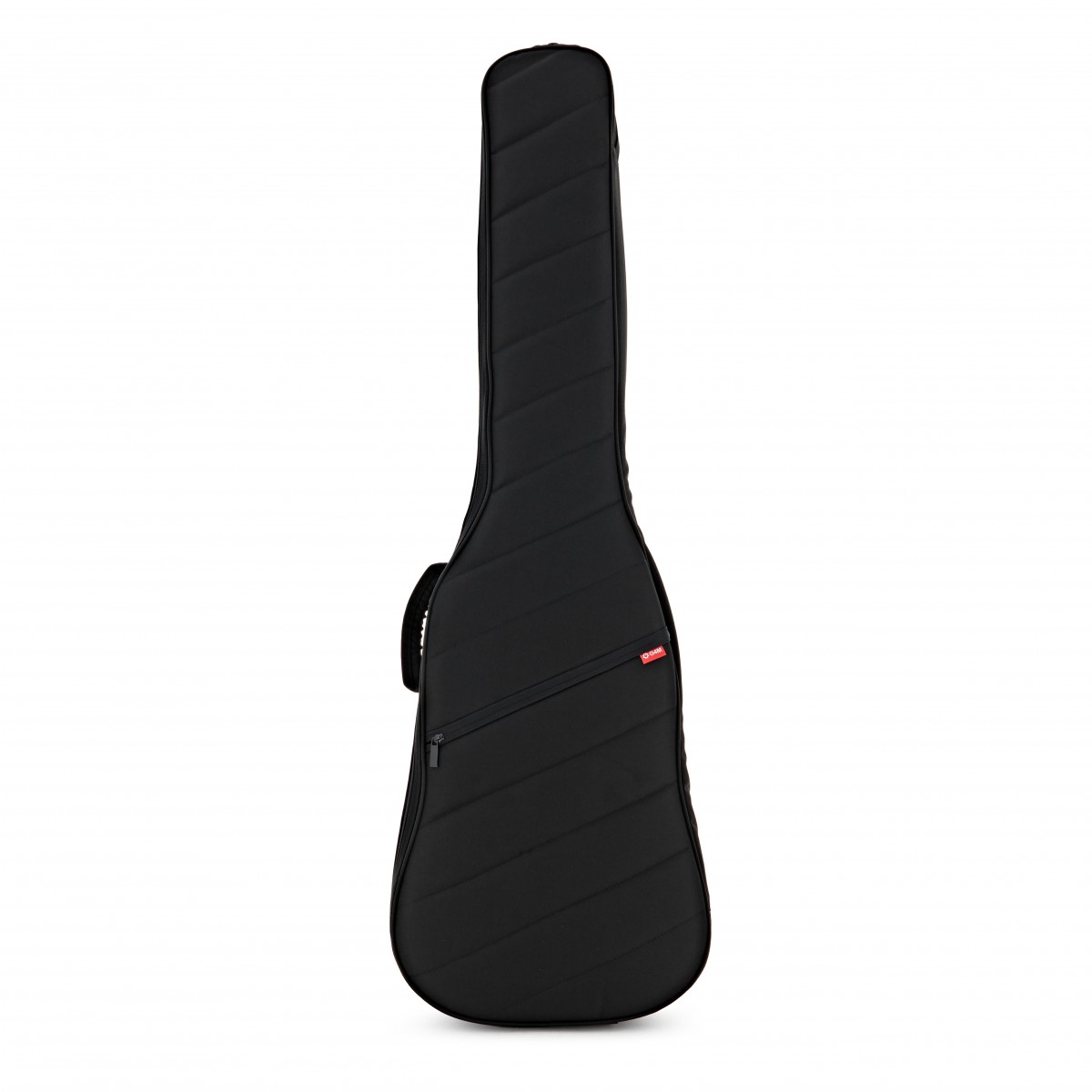 G4M Bass Guitar Case, Black