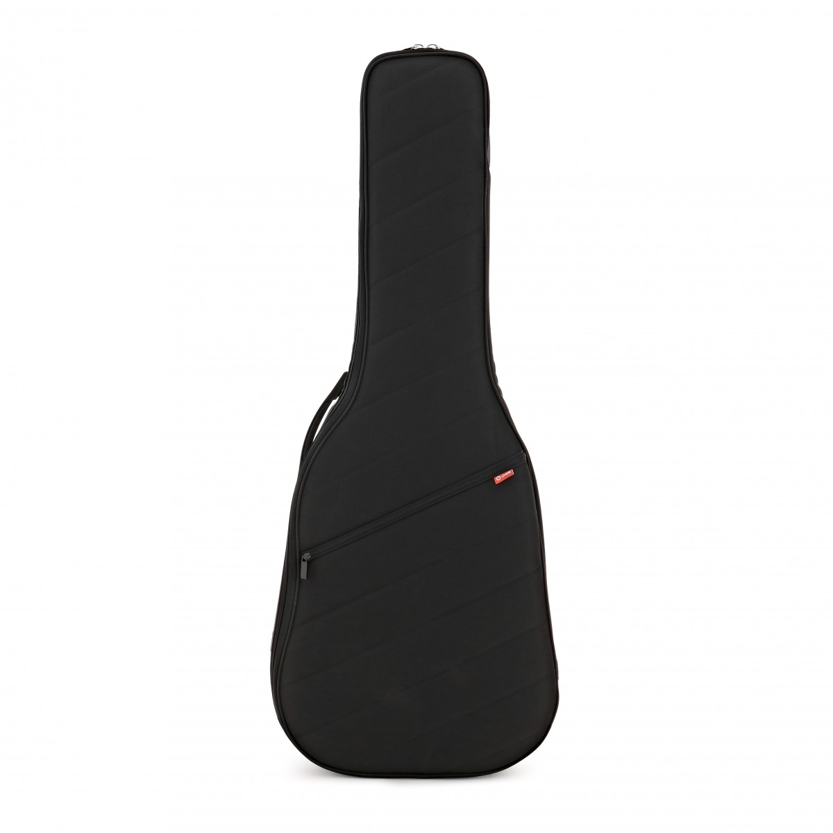 G4M Acoustic Guitar Case, Black