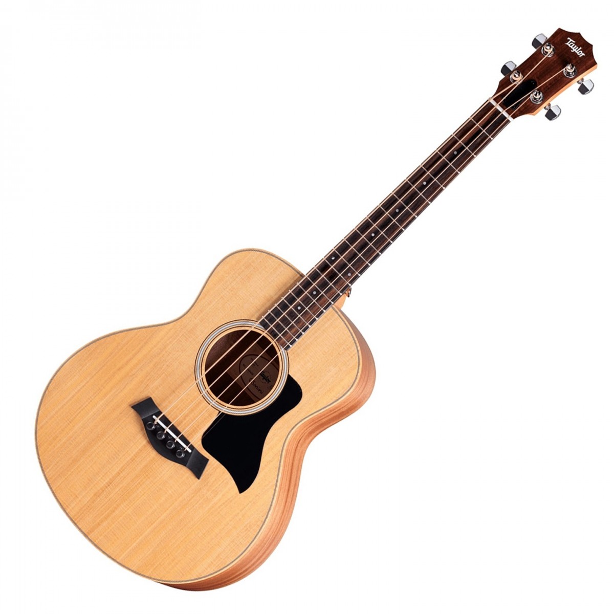 Taylor GS Mini-e Electro Acoustic Bass, Natural