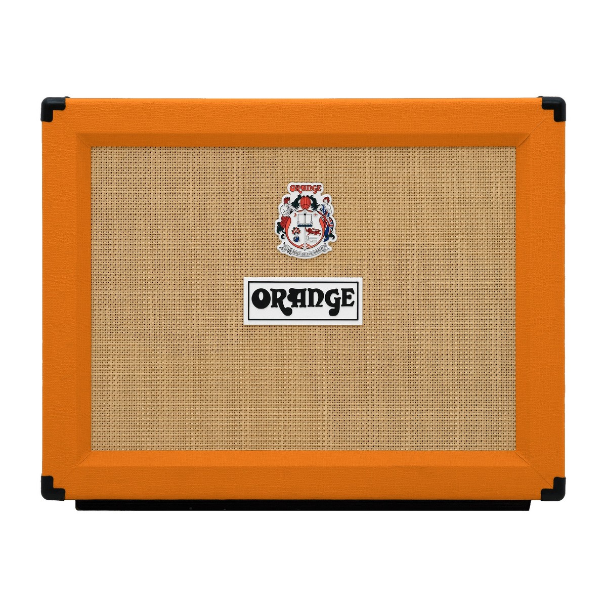 Orange PPC212-OB 2x12 Open Back Cab