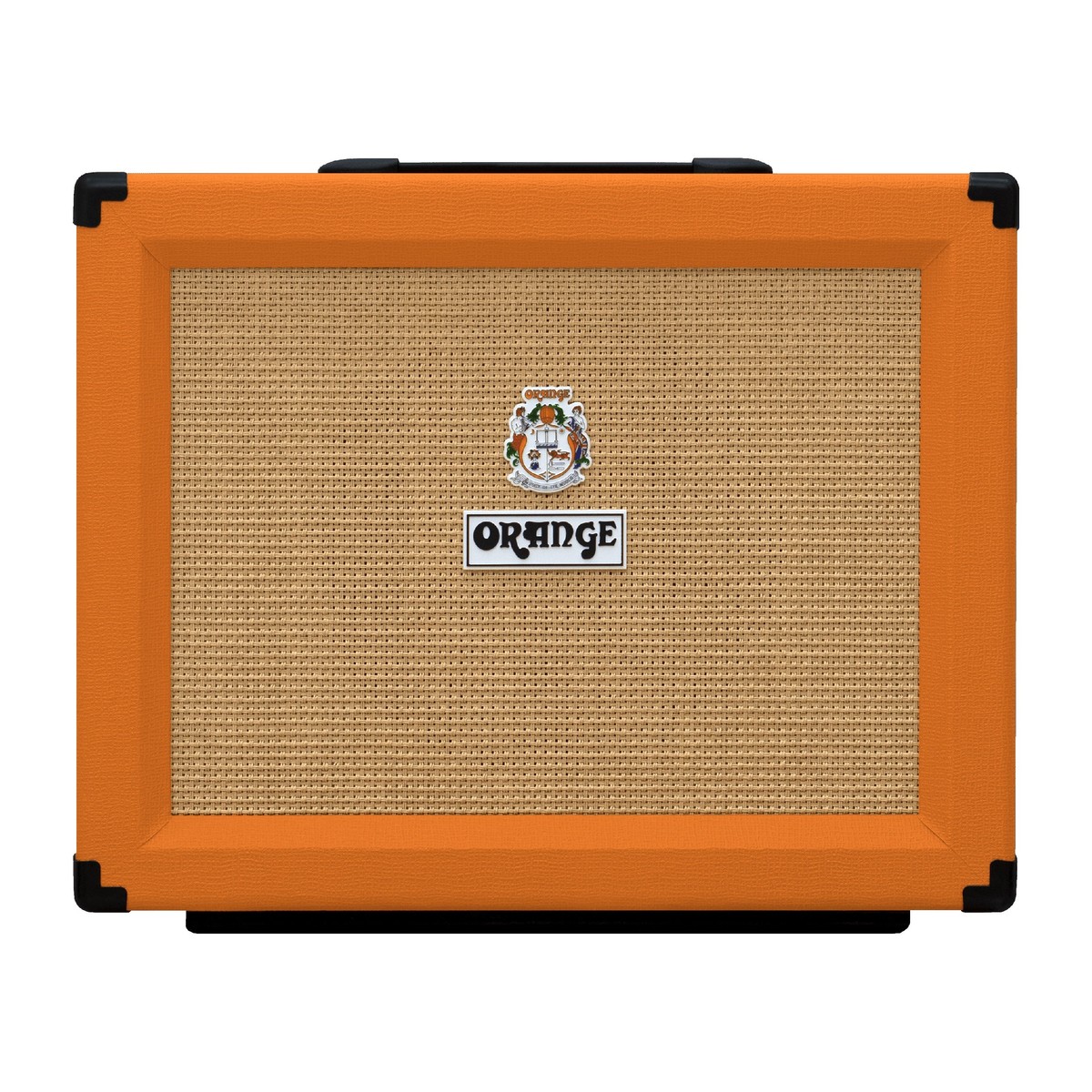 Orange PPC112 1x12 Closed Back Speaker Cab