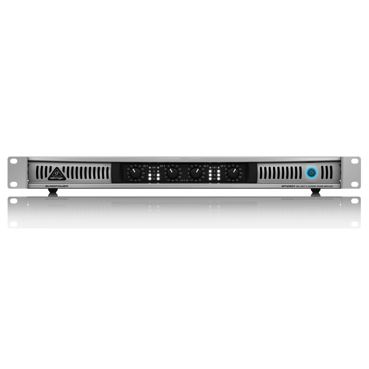 Behringer EPQ304 4-Channel Power Amp
