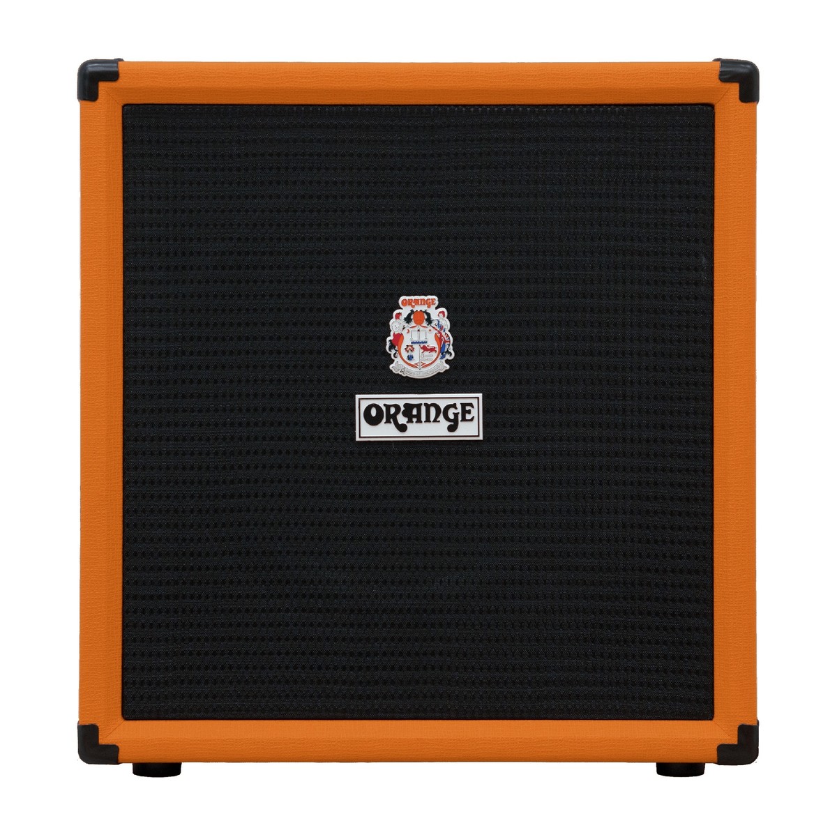 Orange Crush Bass 100 Combo