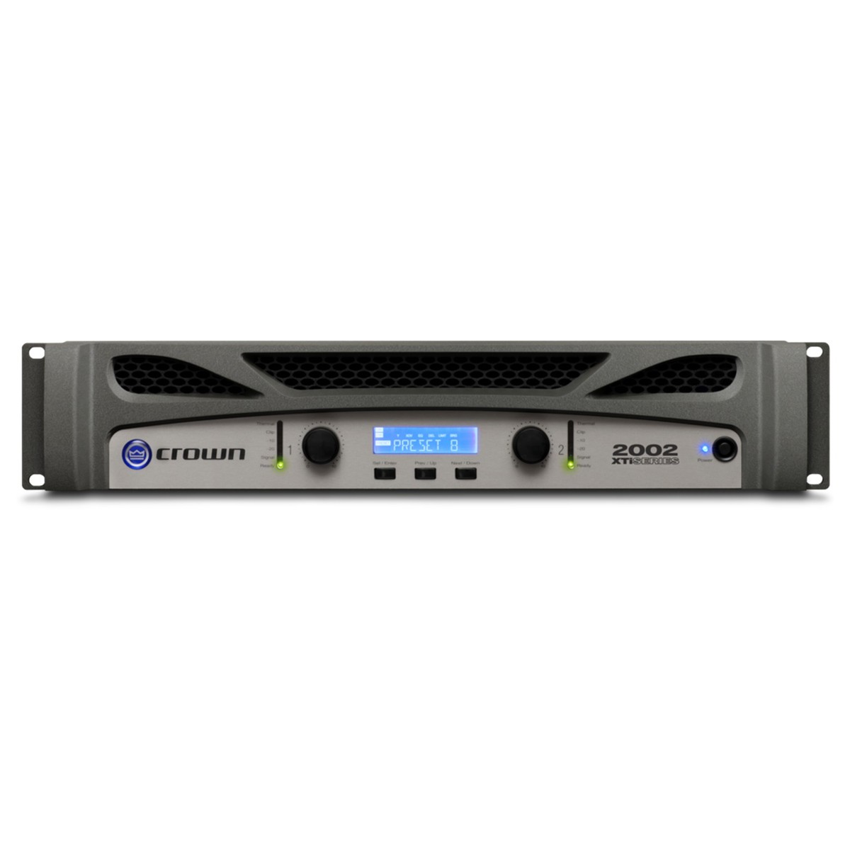 Crown XTi2002 Power Amp