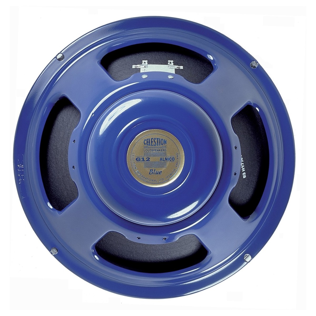 Celestion Blue 8 Ohm Speaker
