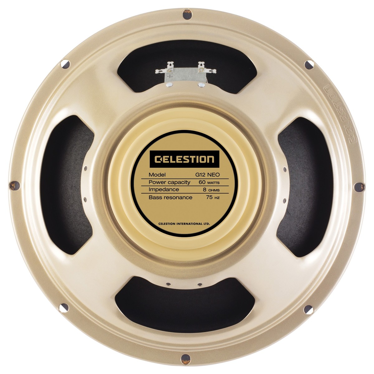 Celestion G12 Neo Creamback 8 Ohm Speaker