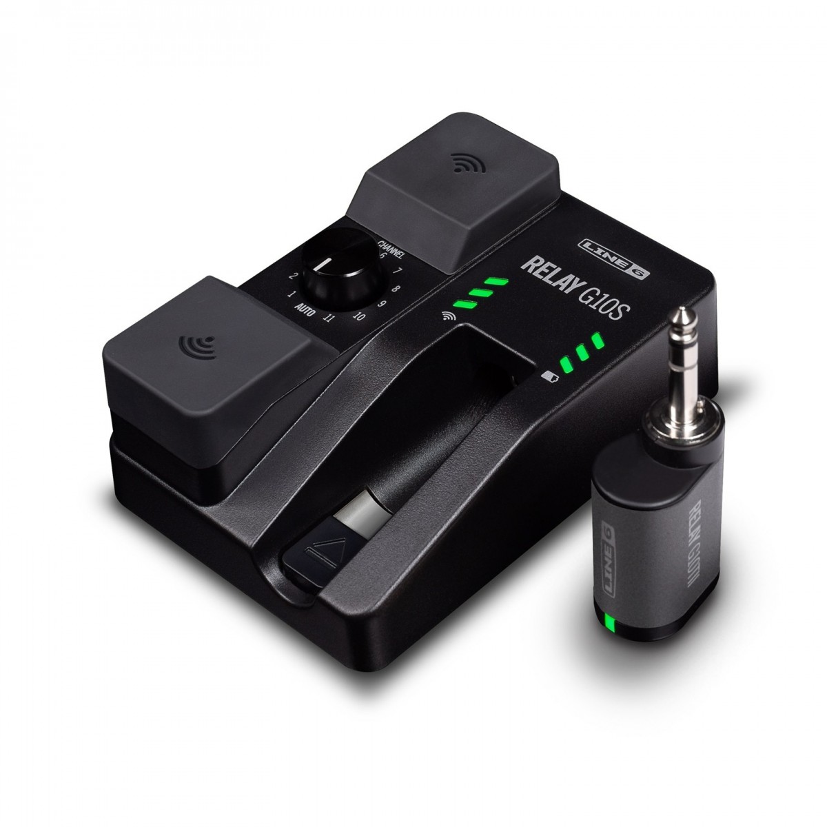 Line 6 Relay G10S MKII Guitar Wireless System