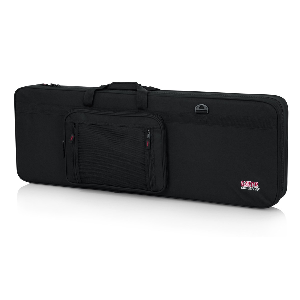 Gator GL-ELECTRIC Rigid EPS Electric Guitar Case