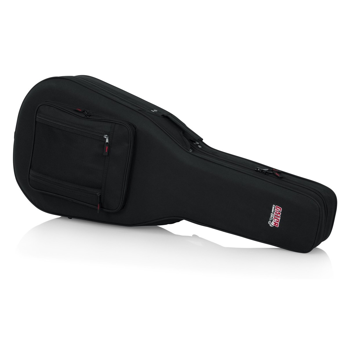 Gator GL-CLASSIC Rigid EPS Classical Acoustic Guitar Case