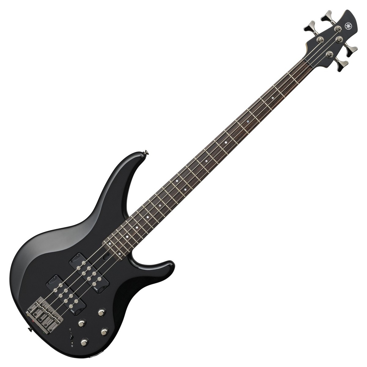 Yamaha TRBX304 Bass, Black