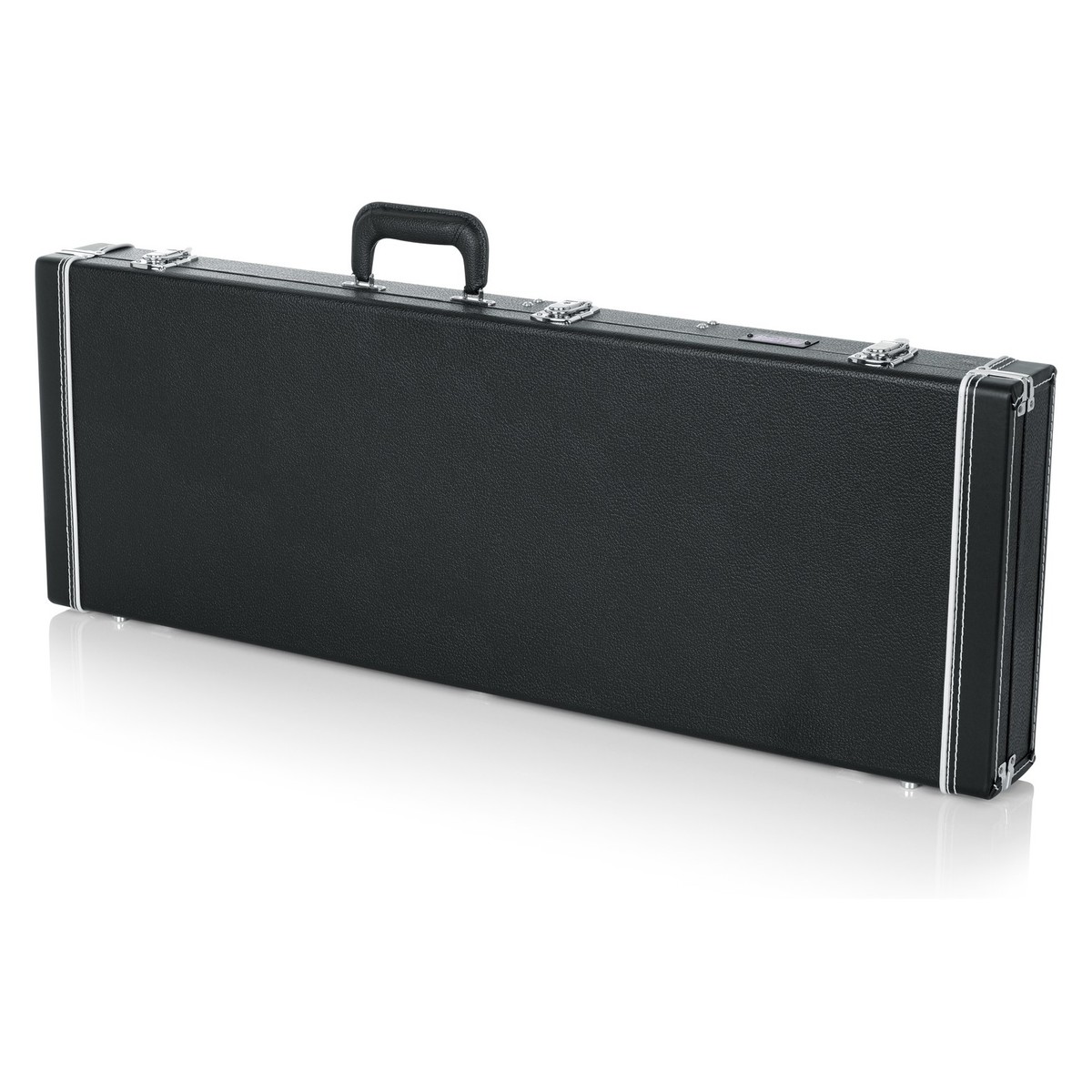 Gator GW-ELECTRIC Deluxe Electric Guitar Case