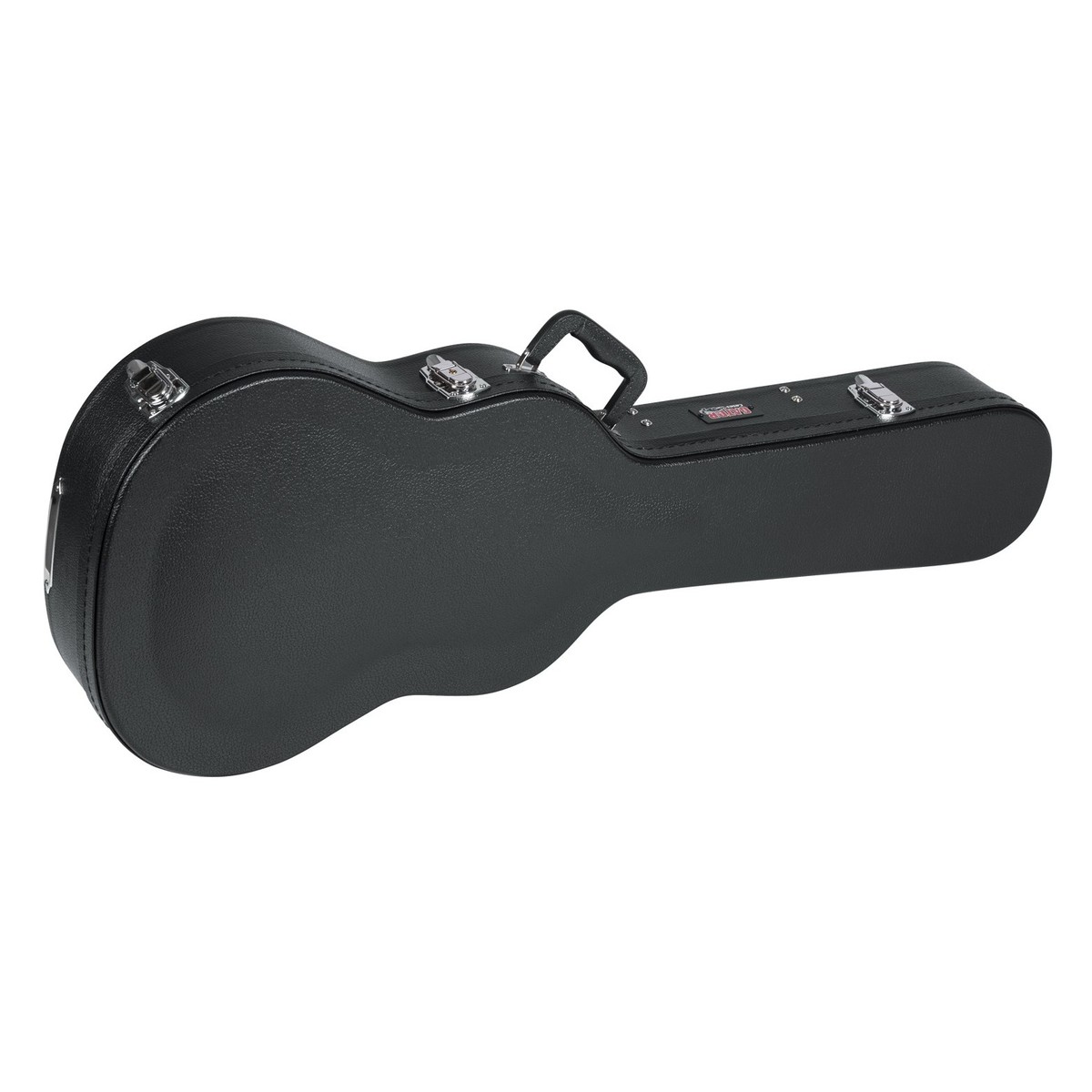 Gator GWE-LPS-BLK Economy Single Cutaway Electric Guitar Case