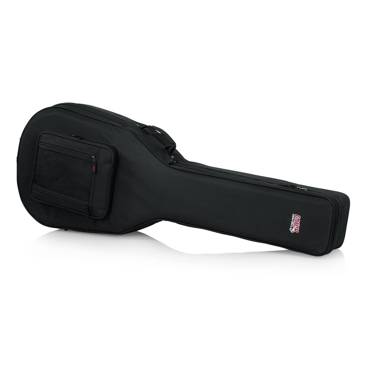 Gator GL-AC-BASS Rigid EPS Acoustic Bass Guitar Case