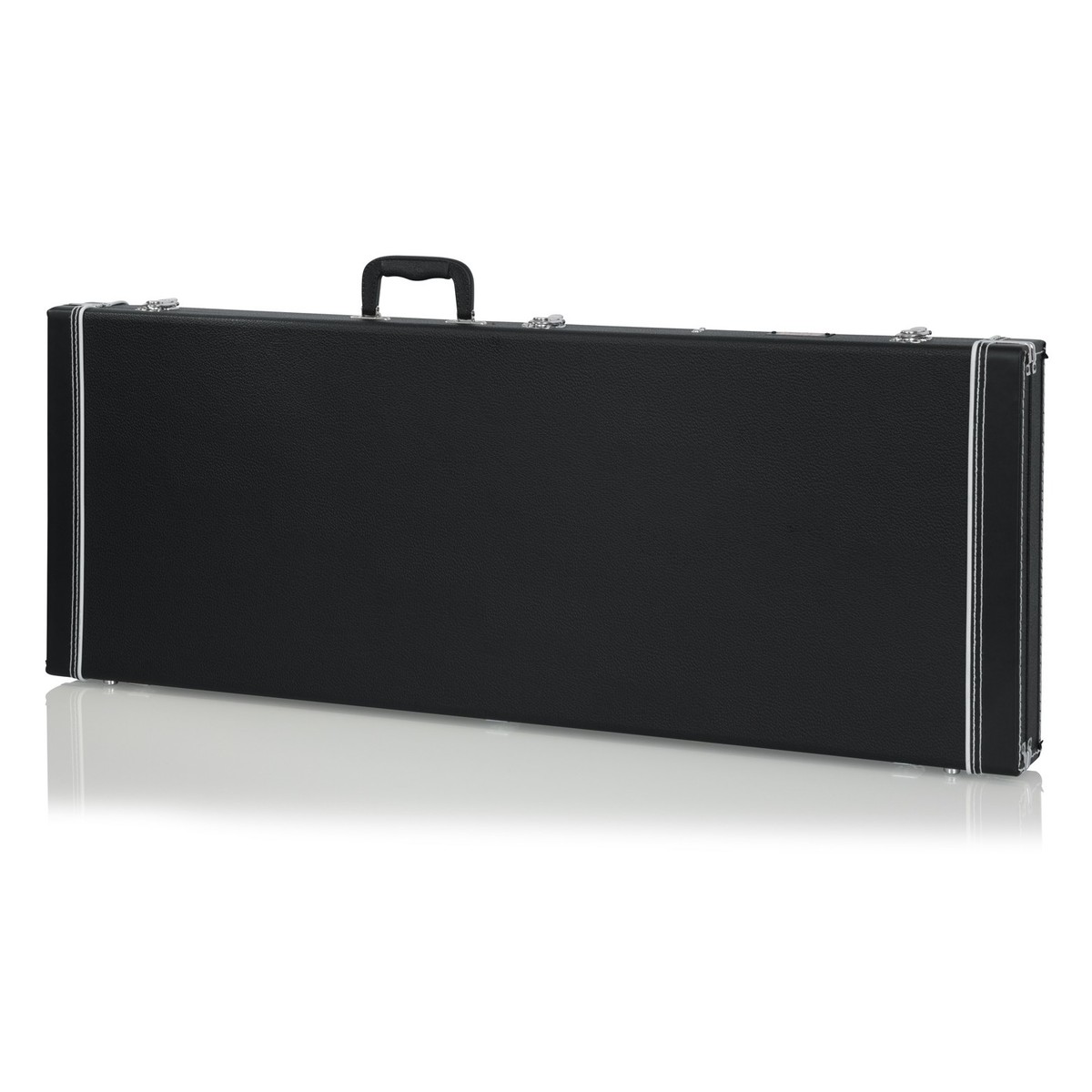 Gator GW-JAG Deluxe Offset Electric Guitar Case
