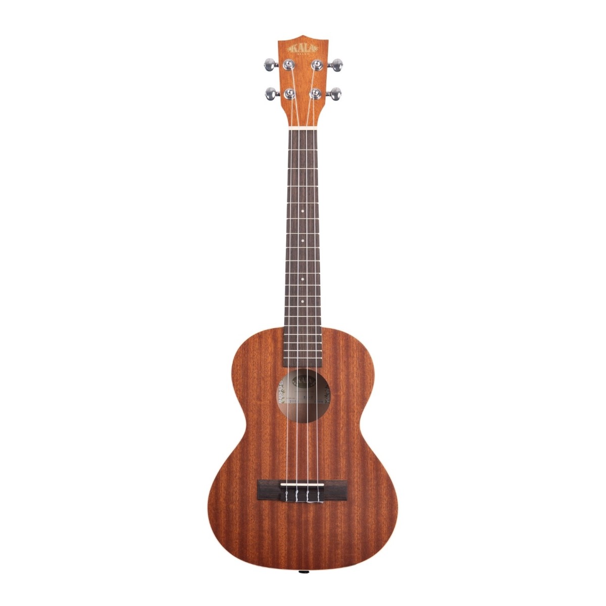 Kala KA-T Mahogany Tenor Ukulele, Satin
