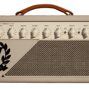 Victory V40 The Duchess Deluxe Head MKII
