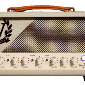 Victory V40 The Duchess Compact Head MKII