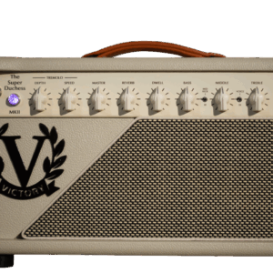 Victory V140 The Super Duchess Head MKII